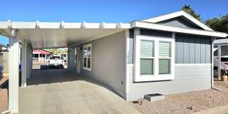 8869 East Baseline Rd Lot 1614 Gallery 1