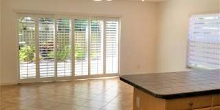 Beautifully maintained 2-bedroom, 2.5-bath townhome with a private fenced backyard and patio Gallery 4