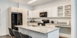 Avondale Hills Gallery 1