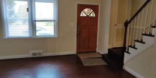 Charming 3 Bedroom/1.5 Bathroom Townhome in Cameron Village, MD! Charming 3 Bedroom/1.5 Bathroom Townhome in Cameron Village, MD! Gallery 4