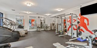 Elizabeth Station Gallery 21