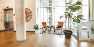 Ride at RiNo Gallery 23