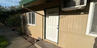 Newly updated cottage-style unit close to shopping and Upper Bidwell! Gallery 1