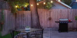 Available May 1st!  Bright Charmer in downtown Chico Gallery 6