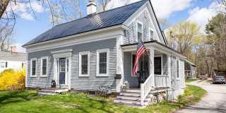 33 Exeter Road Gallery 1