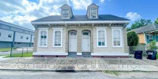 1438 N. Villiere St. Gallery 1