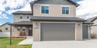 5823 Red Berry Trail Gallery 1