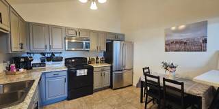 UNFURNISHED  NO UTILITIES ~   PARTIALLY   FURNISHED TENANT BILLED FOR ELECTRIC Gallery 1