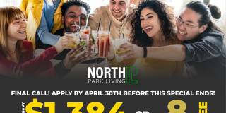 North Park Living Gallery 94
