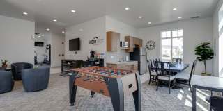 LIBERTY CREST APARTMENTS Gallery 11