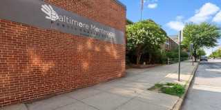 Amazing location close to all that Station North/Greenmount West and have to offer! Gallery 28