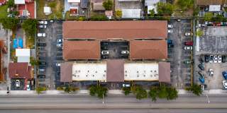 Kina Hialeah Apartments Gallery 1