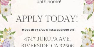 Jurupa Royale Apts Gallery 1