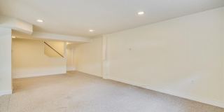 Beautifully updated Center Hall Colonial in the Fox Hills neighborhood of Potomac. Gallery 54