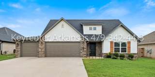 Gorgeous 4BR Home with 3-Car Garage & Storm Shelter Gallery 1