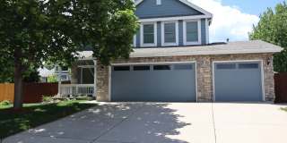 Gorgeous home in Littleton! Gallery 1