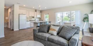 The Reef at Riviera 62+ Apartments - Senior & Affordable Housing Gallery 19