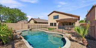 4639 East Laredo Lane Gallery 1