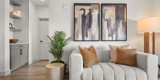 The Lock at Flatirons Gallery 23