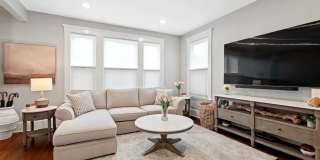 Beautifully Furnished 2 Bedroom Apartment Gallery 4
