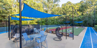 Avenue at Harbison Gallery 16