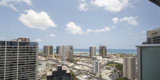 LOCATION IS EVERYTHING, Call 801 South Street #3901 Home, in the Heart of Honolulu! Gallery 17