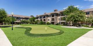 Aviva Fort Worth - 55+ Apartment Homes Gallery 3