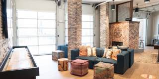 The Armory Sam Houston - Student Housing Gallery 9