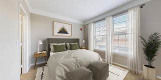 Bristol Village Apartments Gallery 11