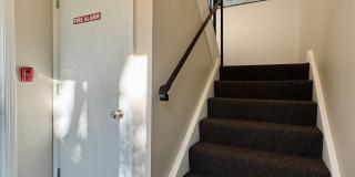 RENOVATED APARTMENT WITH IN-UNIT WASHER-DRYER & GARAGE PARKING! Gallery 26