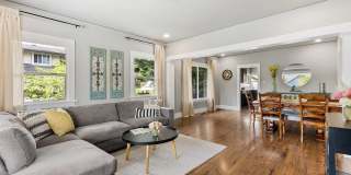 Beautiful, Spacious Tacoma Home! Apply today! Gallery 6