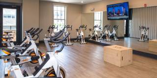 Silver Collection at The Park Gallery 15