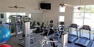 Pavilion Townplace Gallery 11