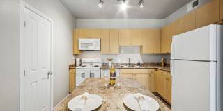 The Residences at Holland Lake Gallery 5