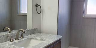Townhome (end unit) with 2 bedrooms, 1.5 bath Gallery 1
