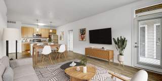 North Range Crossings - Affordable Housing Gallery 15