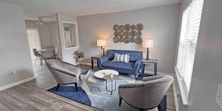 Pine Grove Apartments Gallery 1