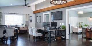 Twin Creeks Gallery 33