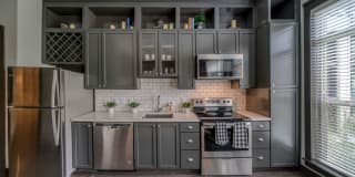 Residences at Capitol View Gallery 25