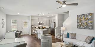 Porchlight Brier Creek Gallery 11