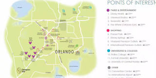 Beautiful 2 Bedroom, 2 Bathroom Davenport Home! Gallery 25