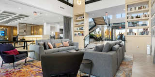 The Point at Woburn Gallery 15