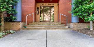 Beautiful One Bedroom in the Heart of Foggy Bottom| Water and Gas Included! Gallery 44
