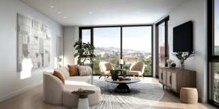 Nine Thousand One Gallery 23