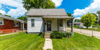 1720 South Gharkey Street Gallery 1