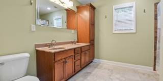 Dog Friendly Three Bedroom with Bonus! Gallery 16