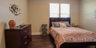 The Bungalows on the Lake - The View Gallery 260