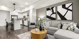 Indigo Stuart Gallery 21