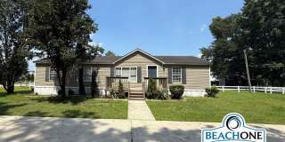 Murrells Inlet - 3 Bedroom / 2 Bathroom Mobile Home Gallery 1