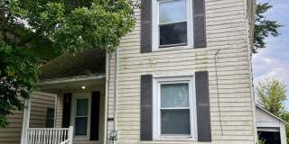 Coming Soon-Freshly updated, 3 bedroom home with eat in kitchen and garage Gallery 1